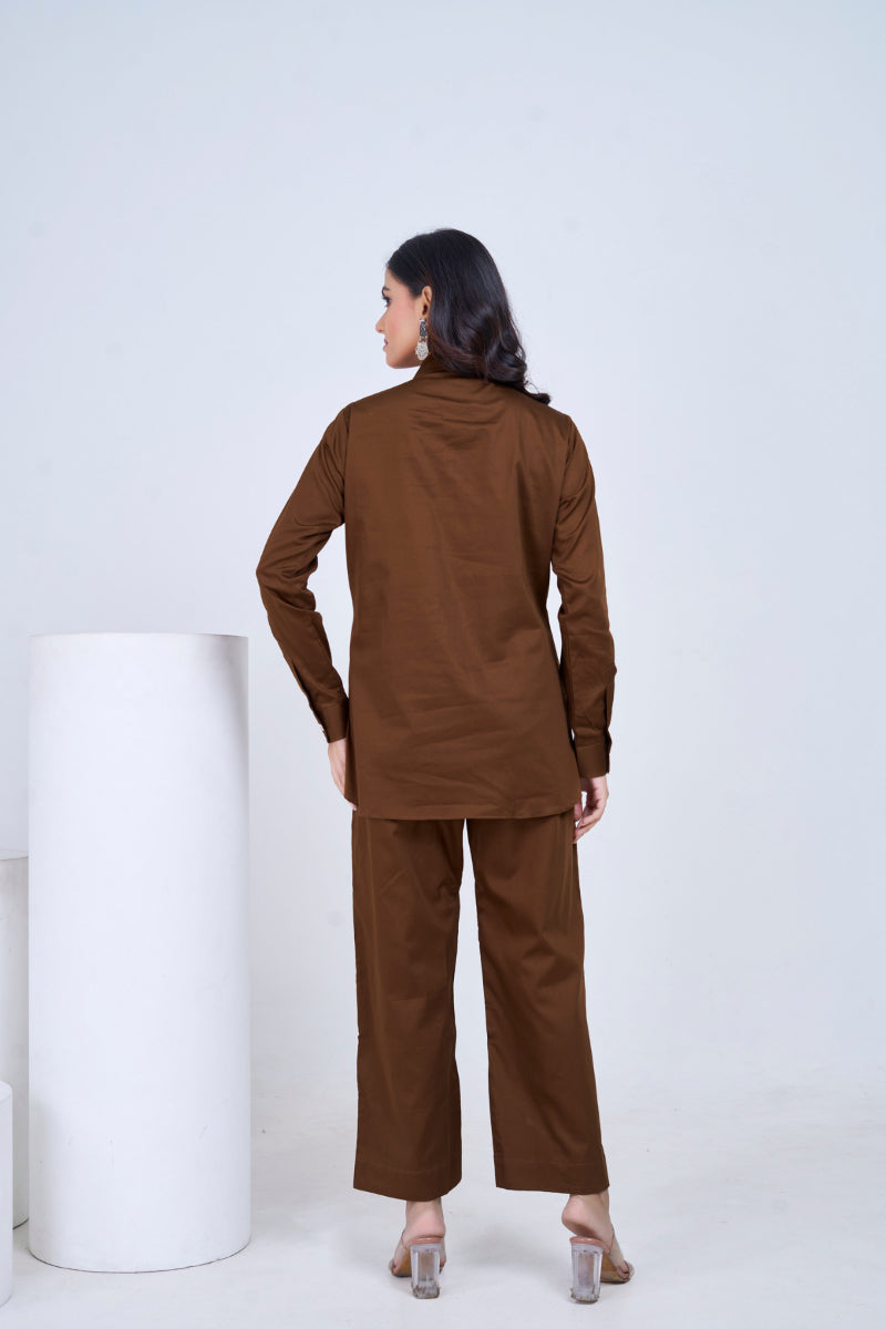 Sienna Grove Co-ord set