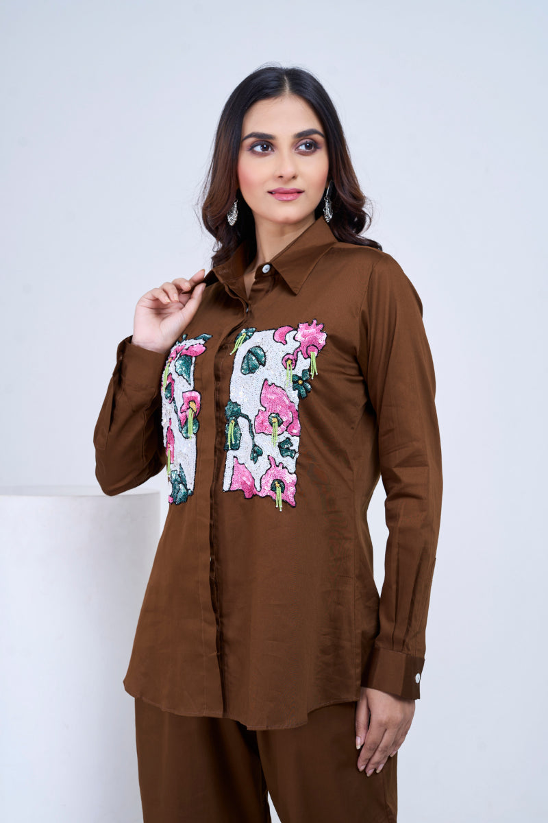 Sienna Grove Co-ord set