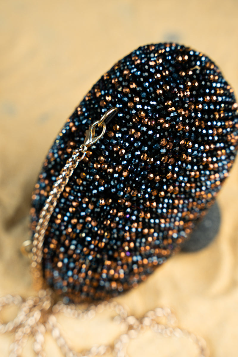 Obsidian Grace Eclipse