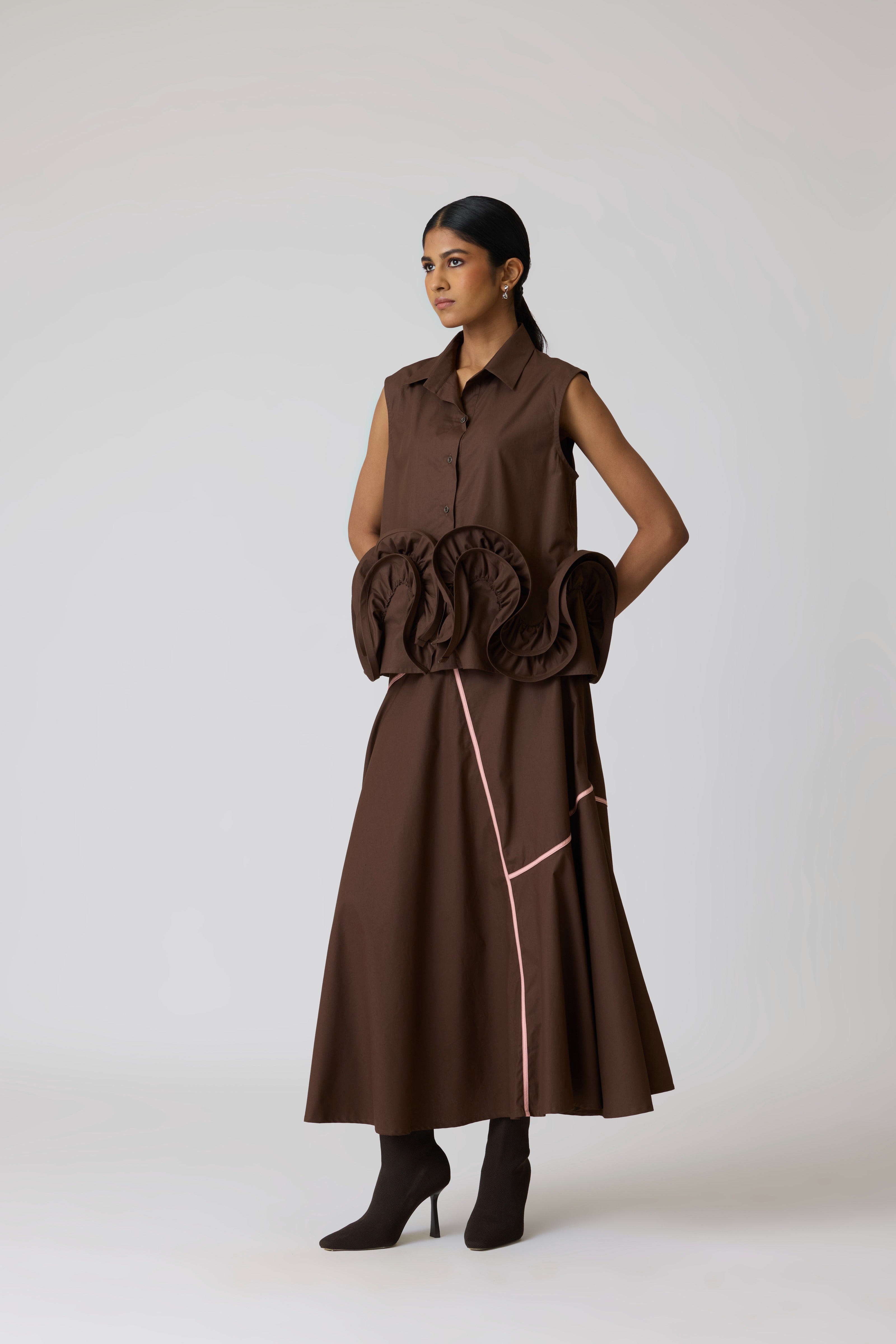 Maise Skirt