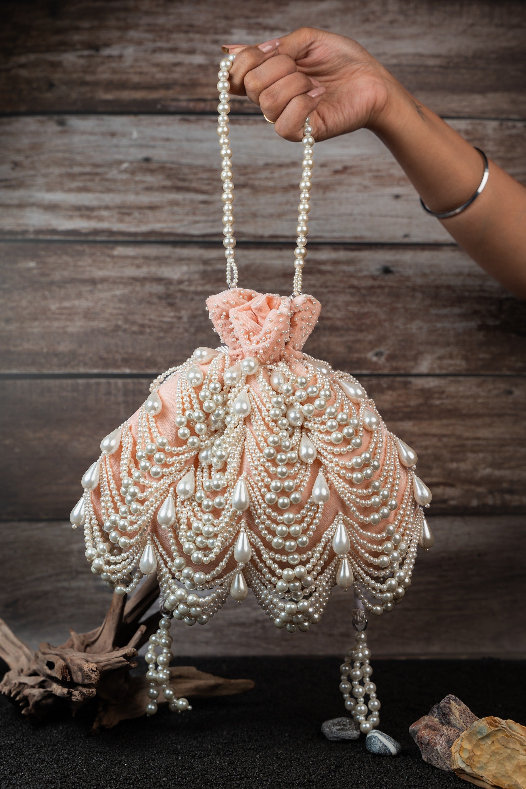 Oyster Blush