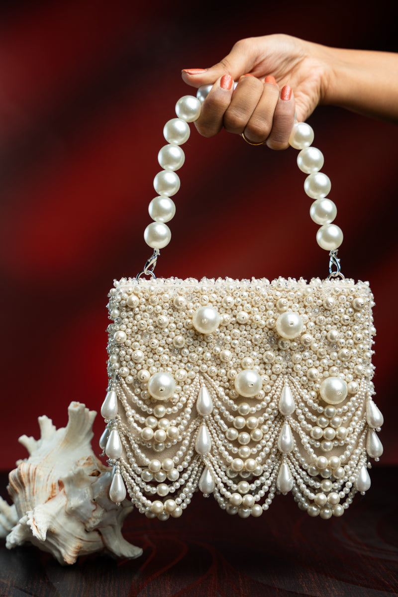 Oyster Kasse Ivory