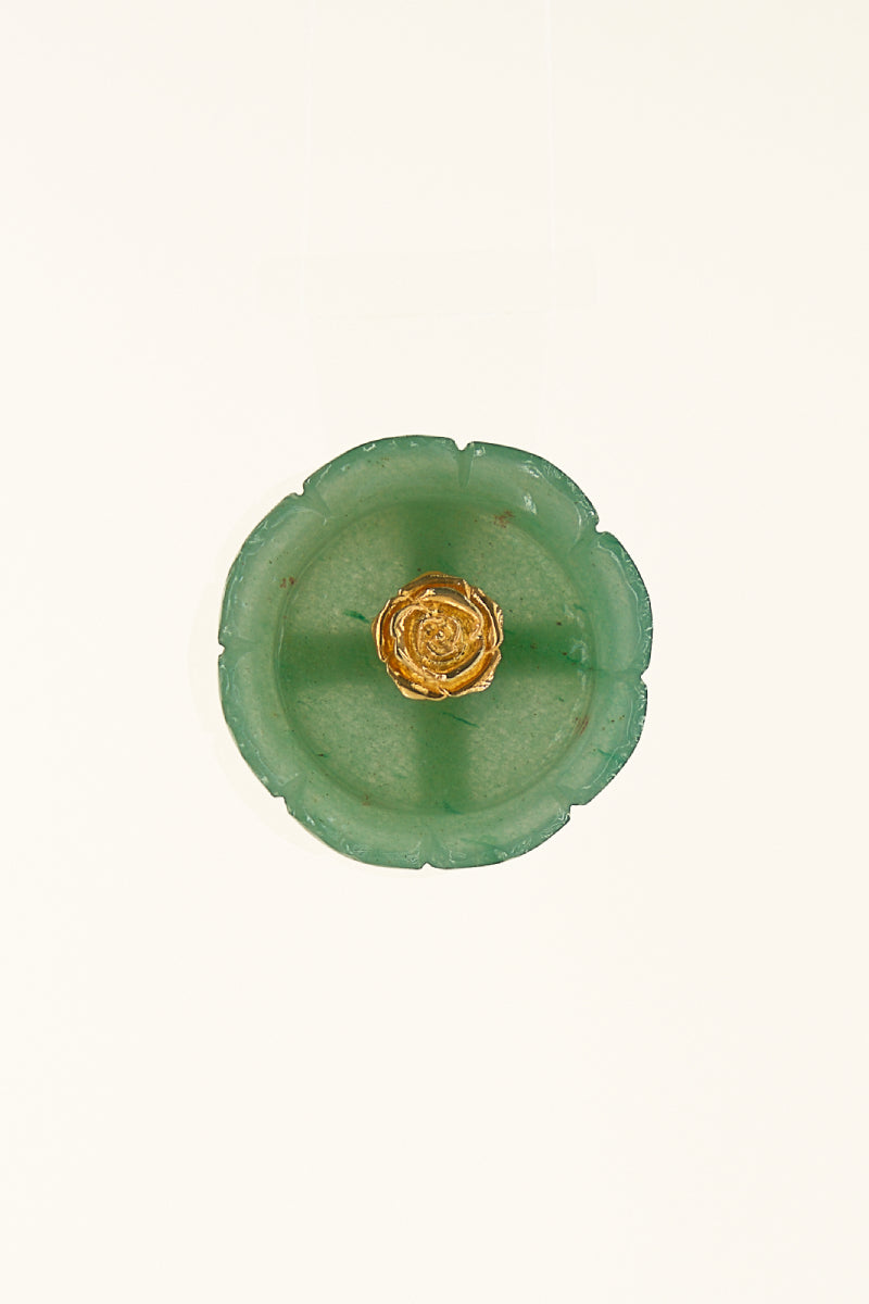 Patra Thali Earring