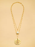 Load image into Gallery viewer, Multi Layer SCORPIO Celestial Necklace
