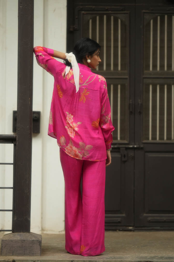 Coordinate Set