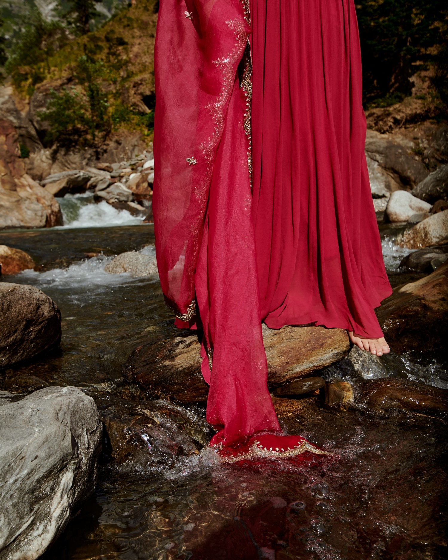 Anarkali