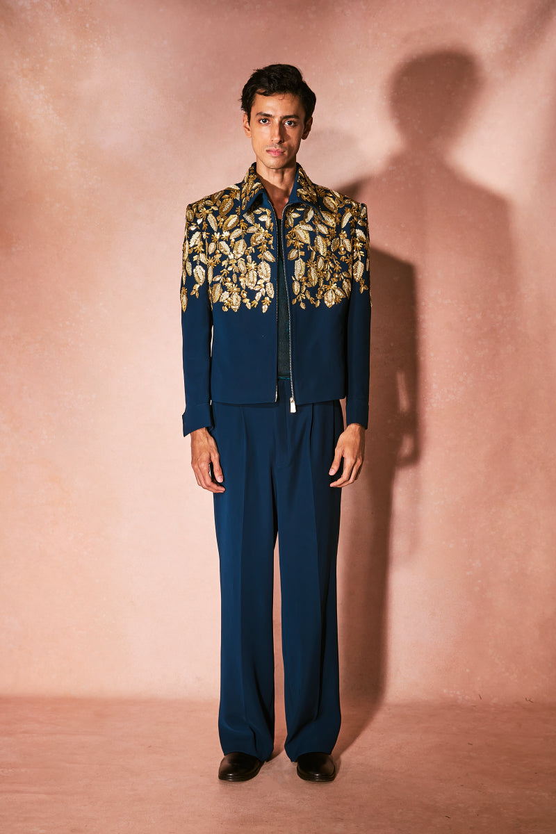 Midnight Majesty Set