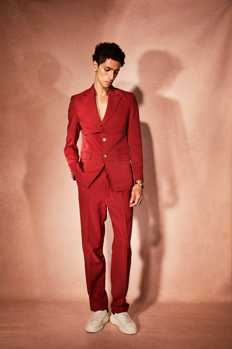 Ceremonial Flame Set