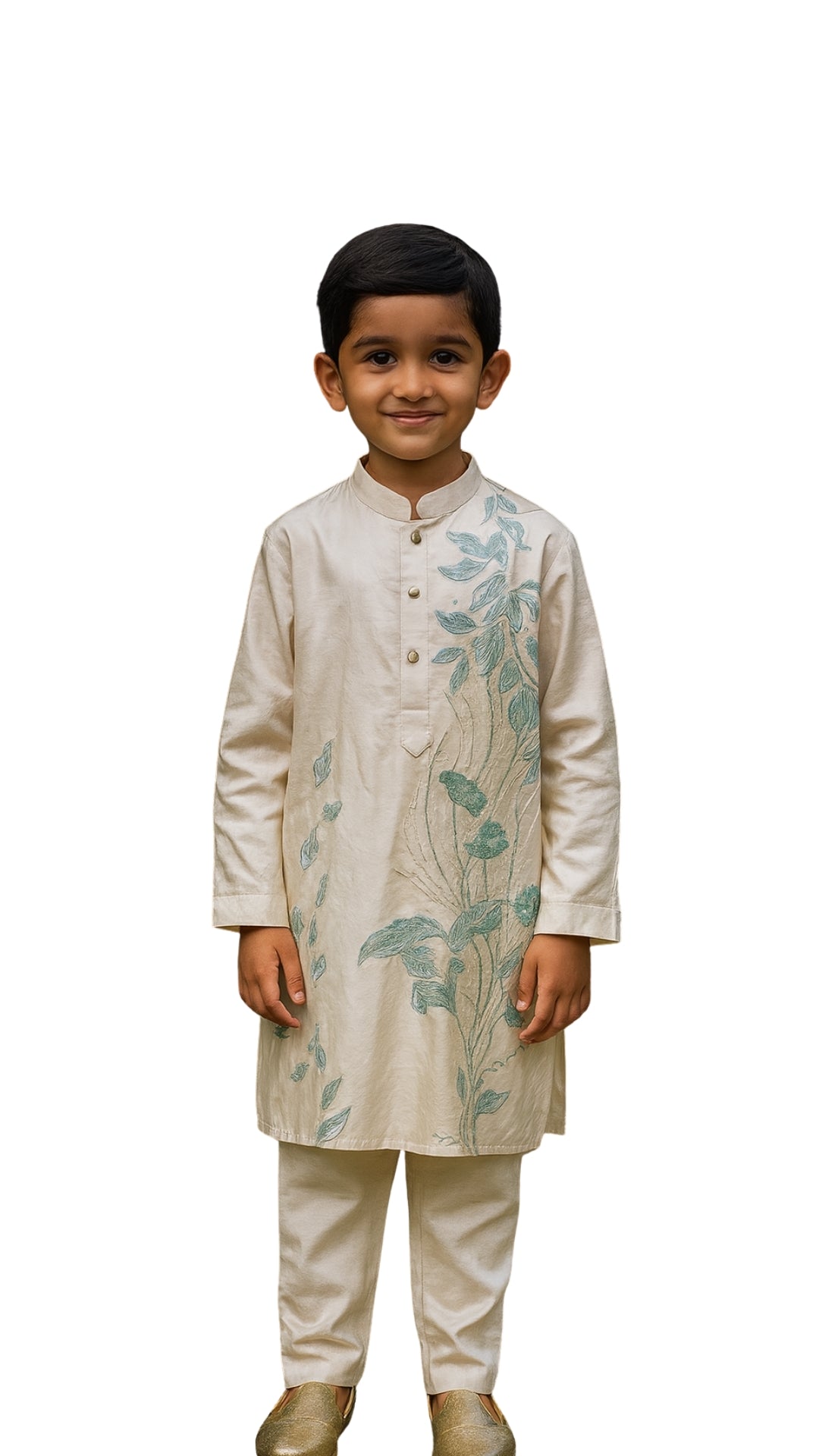 Aarav Kurta Set