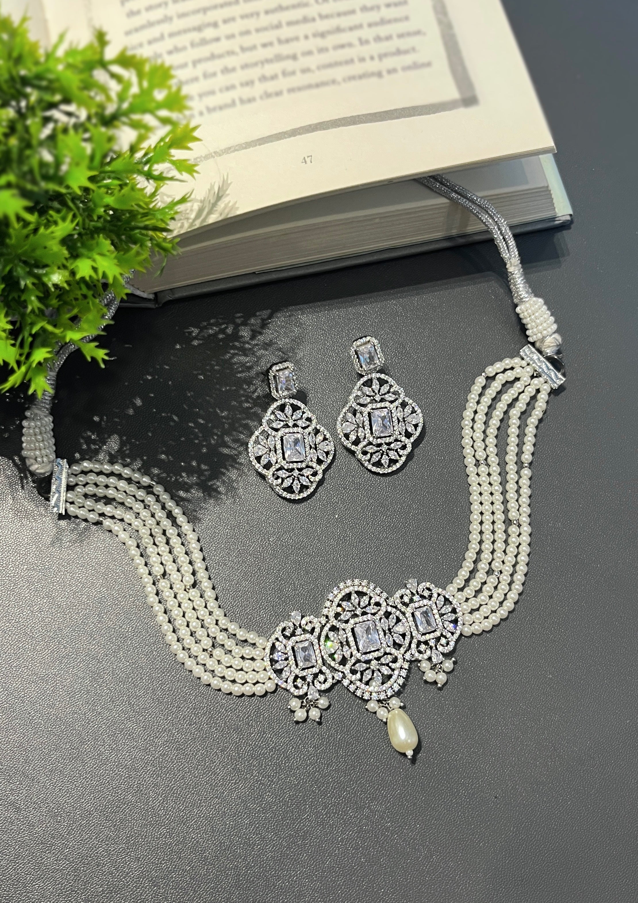 Necklace Set