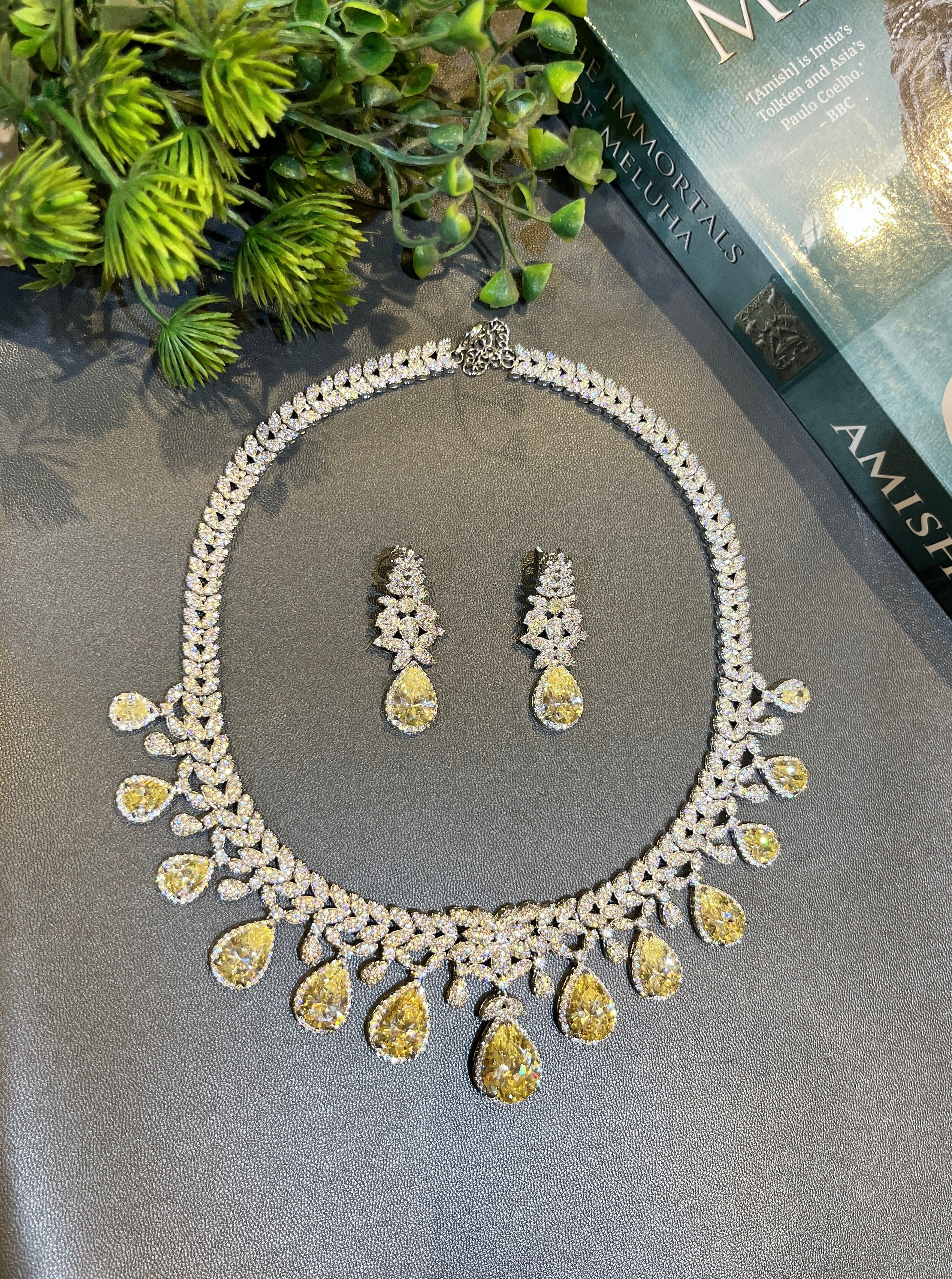 Necklace Set