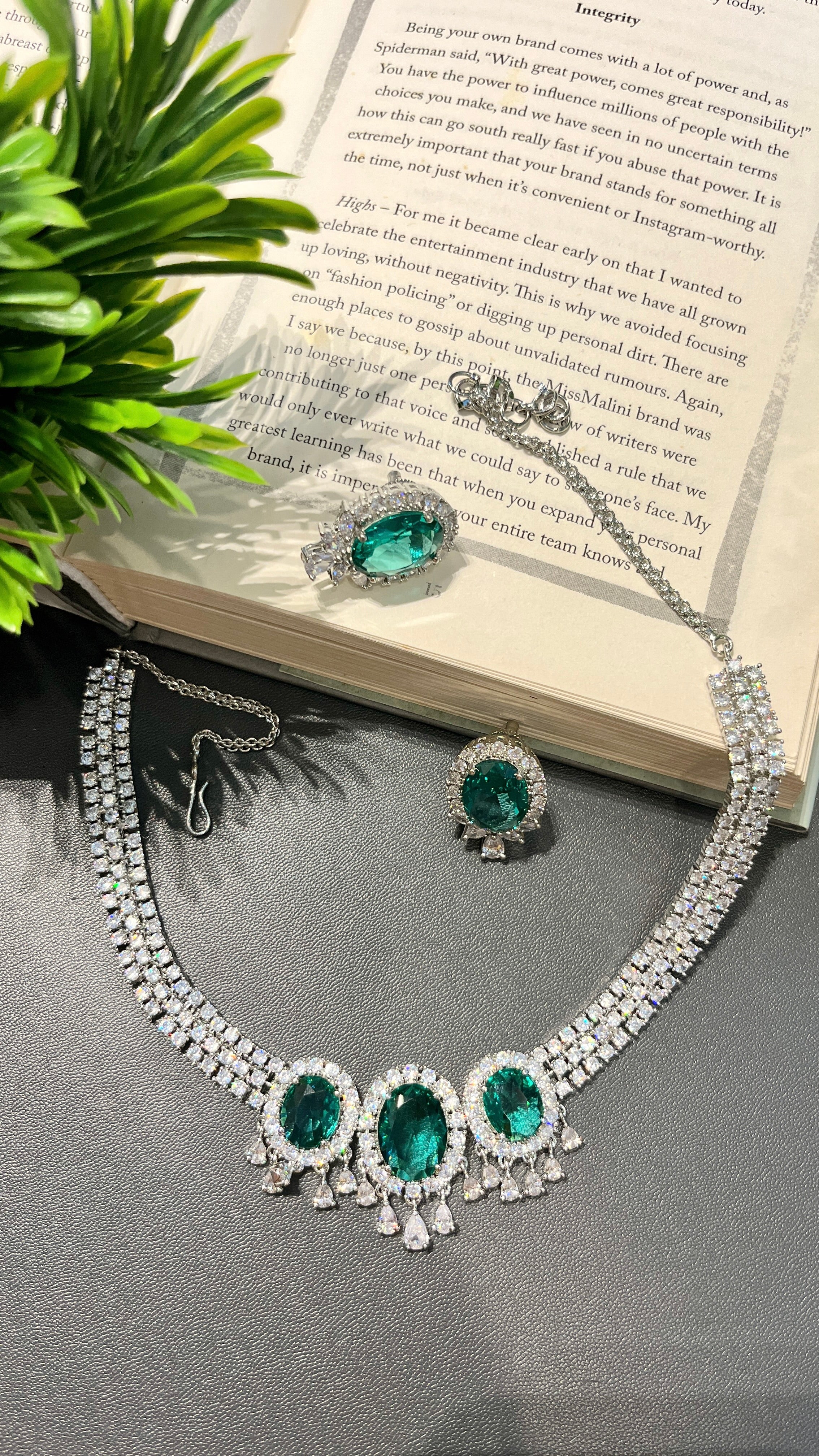 Necklace Set