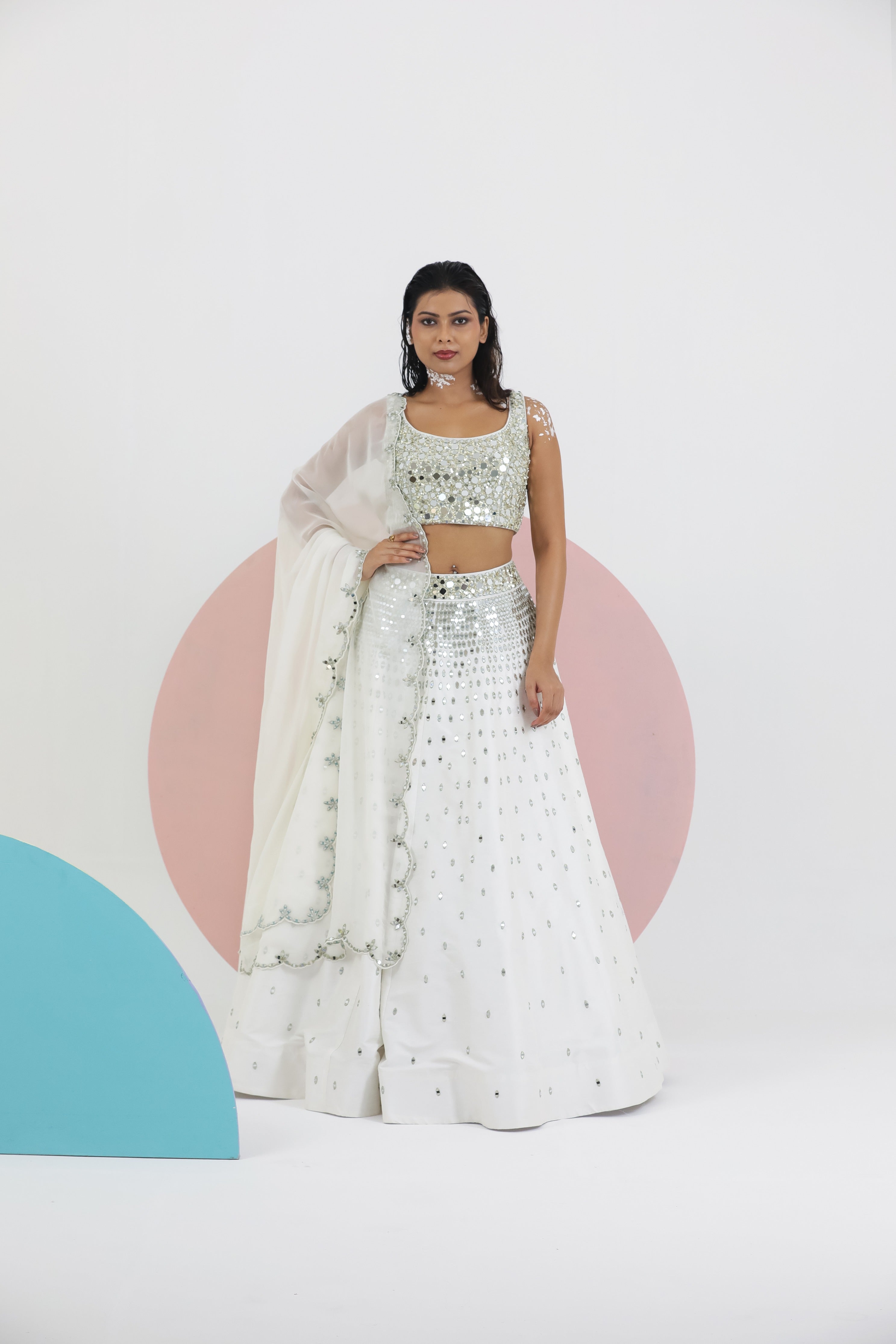 Lehenga Set