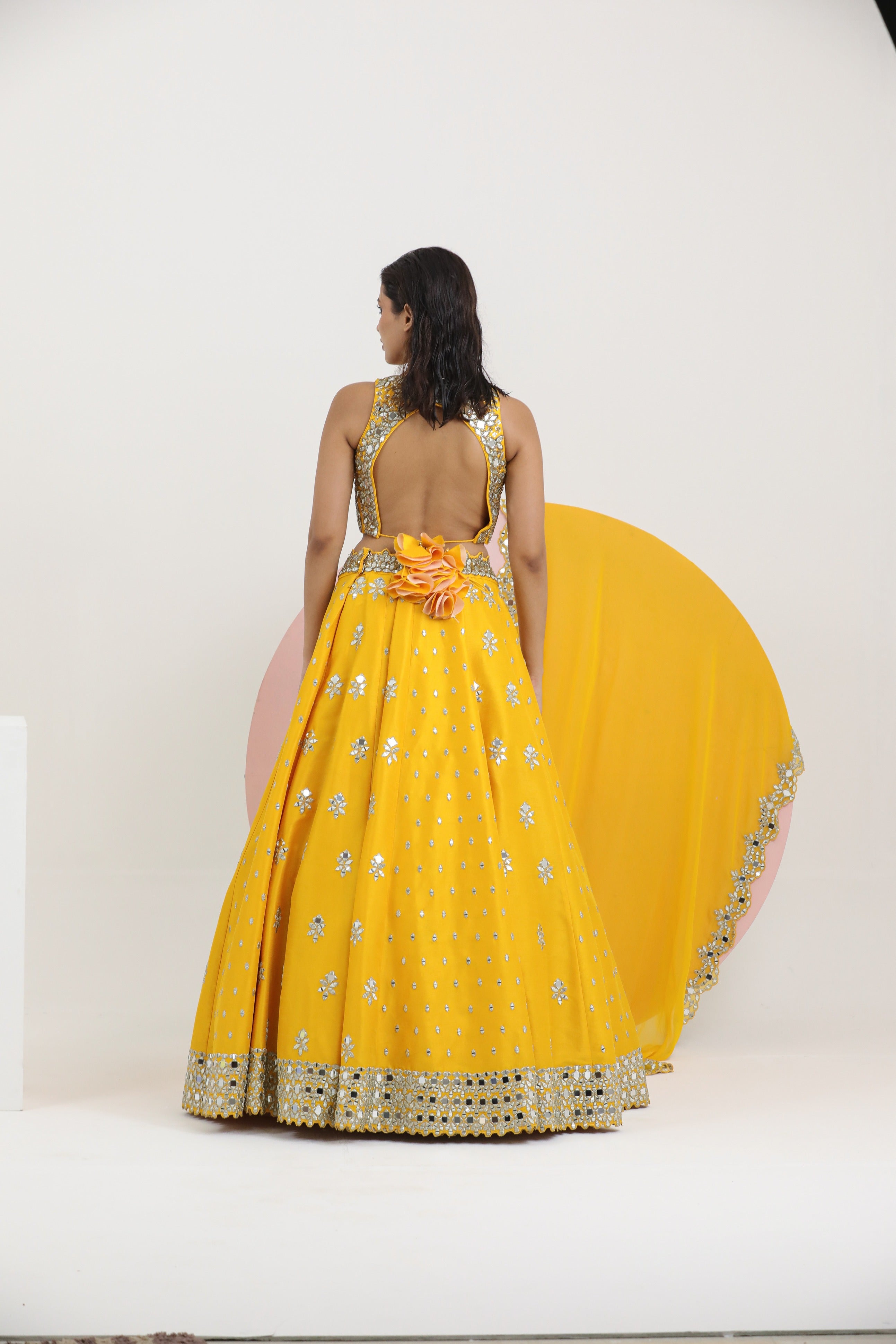 Lehenga Set