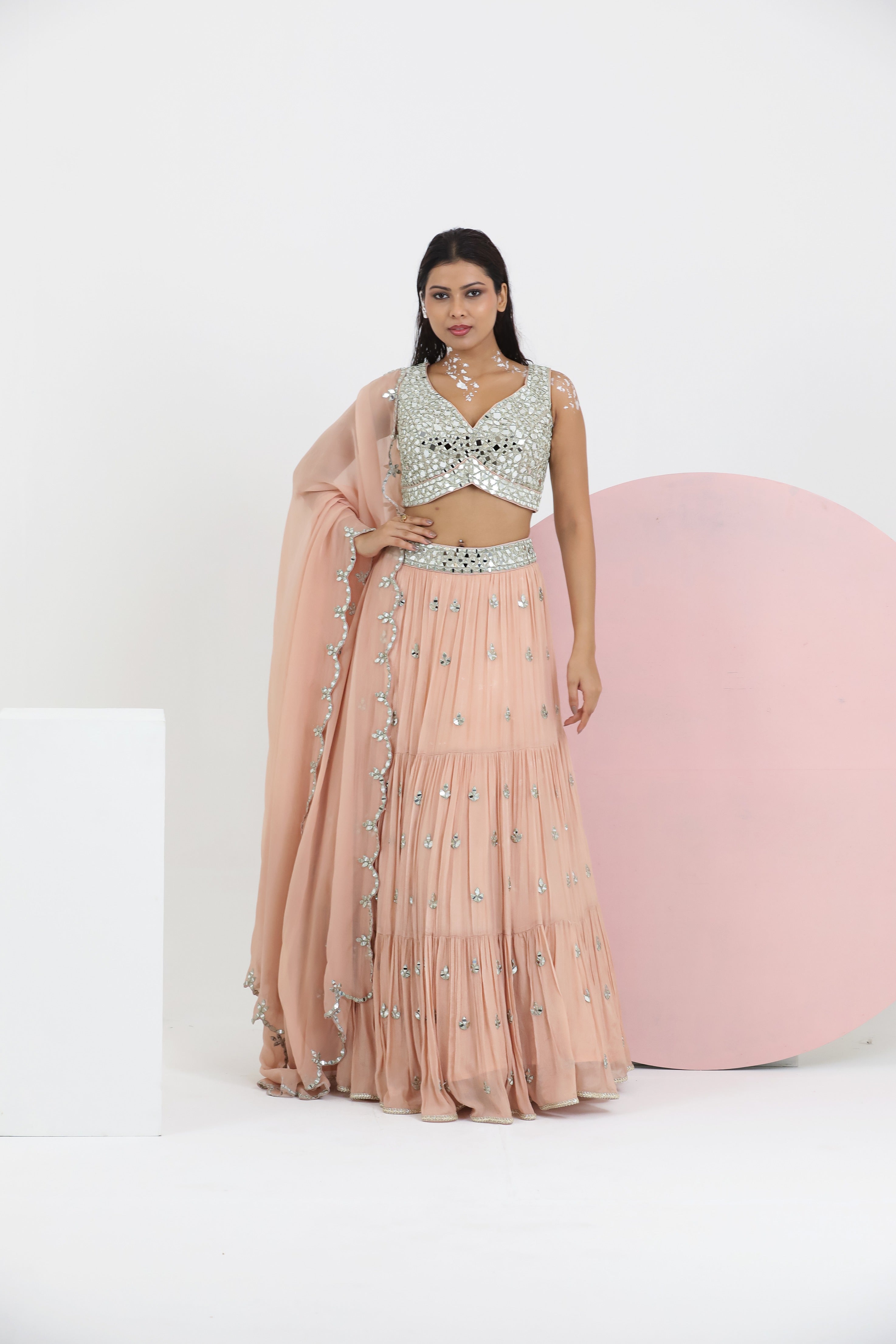 Lehenga Set