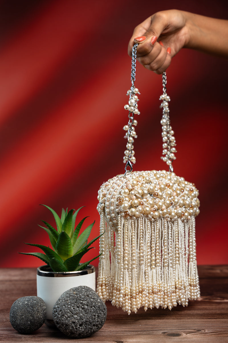 Pearl Drizzle Radiance