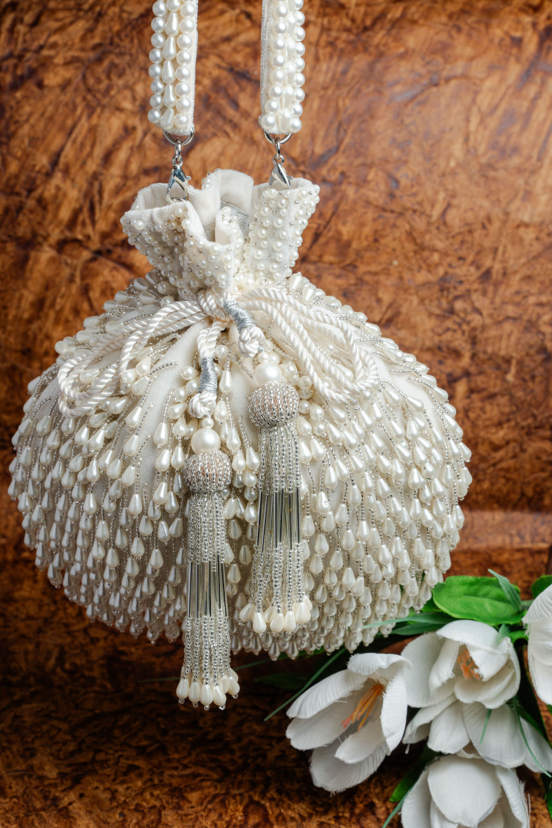 Pearl Treasure Ashen