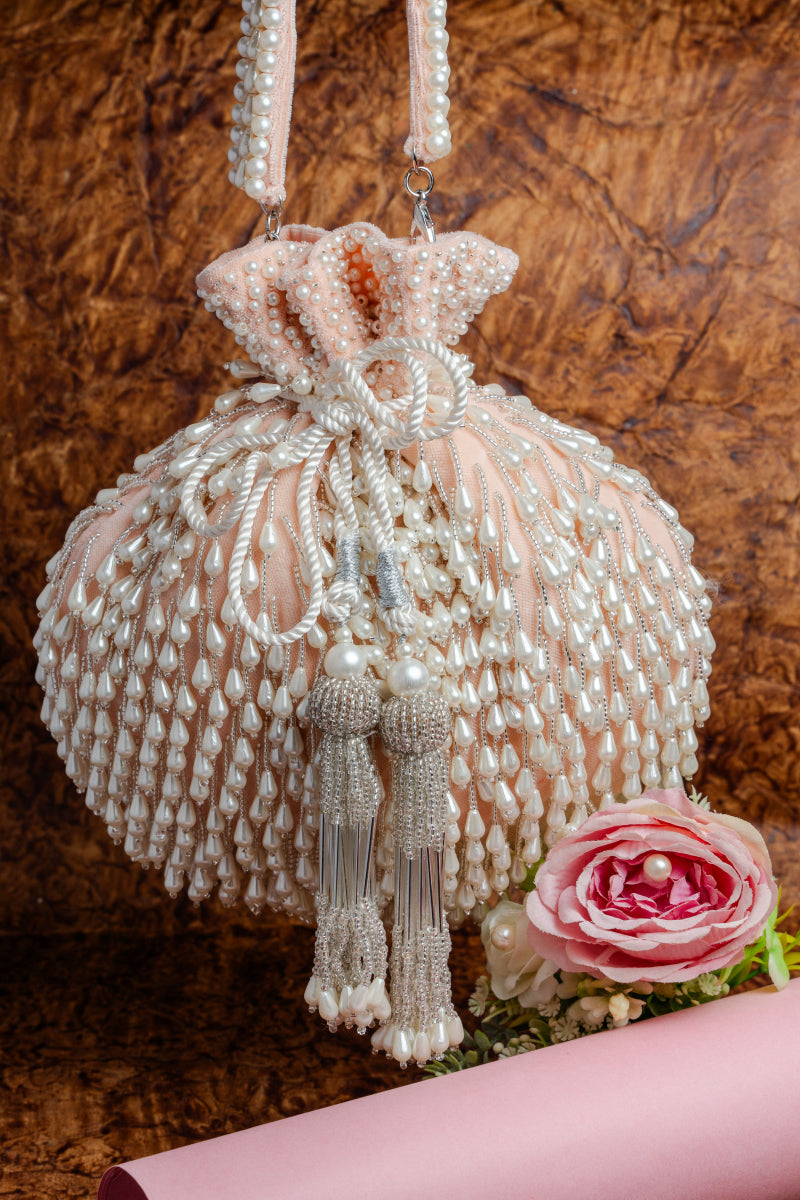 Pearl Treasure Blush