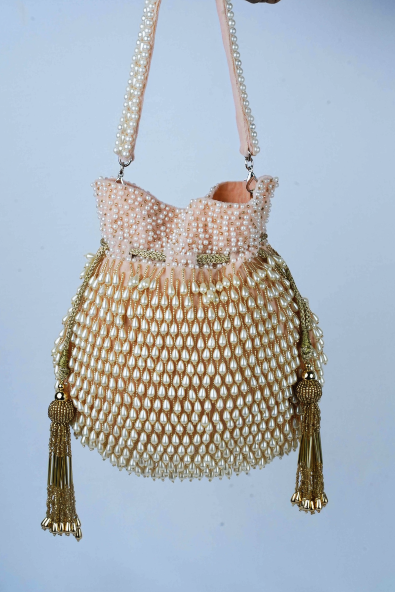 Pearl Treasure Blush