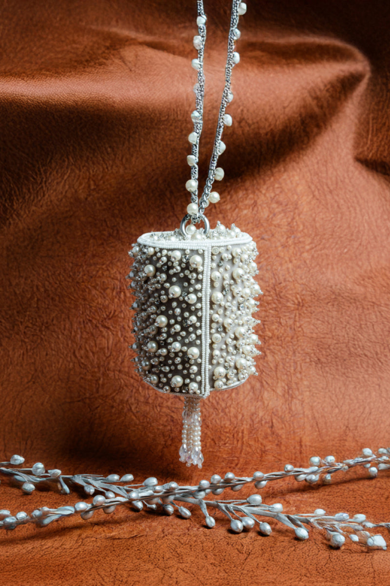 Pearl cluster Boshkeh Ash