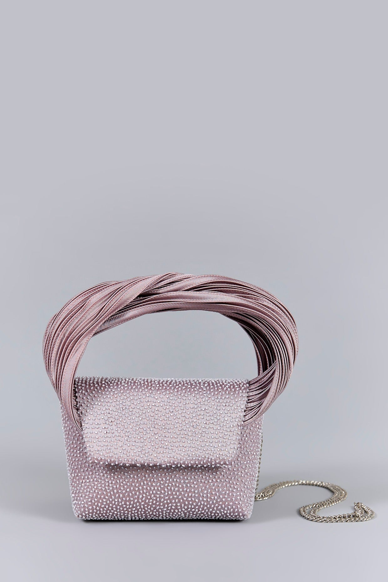 PHOEBE GRAB BAG – LILAC