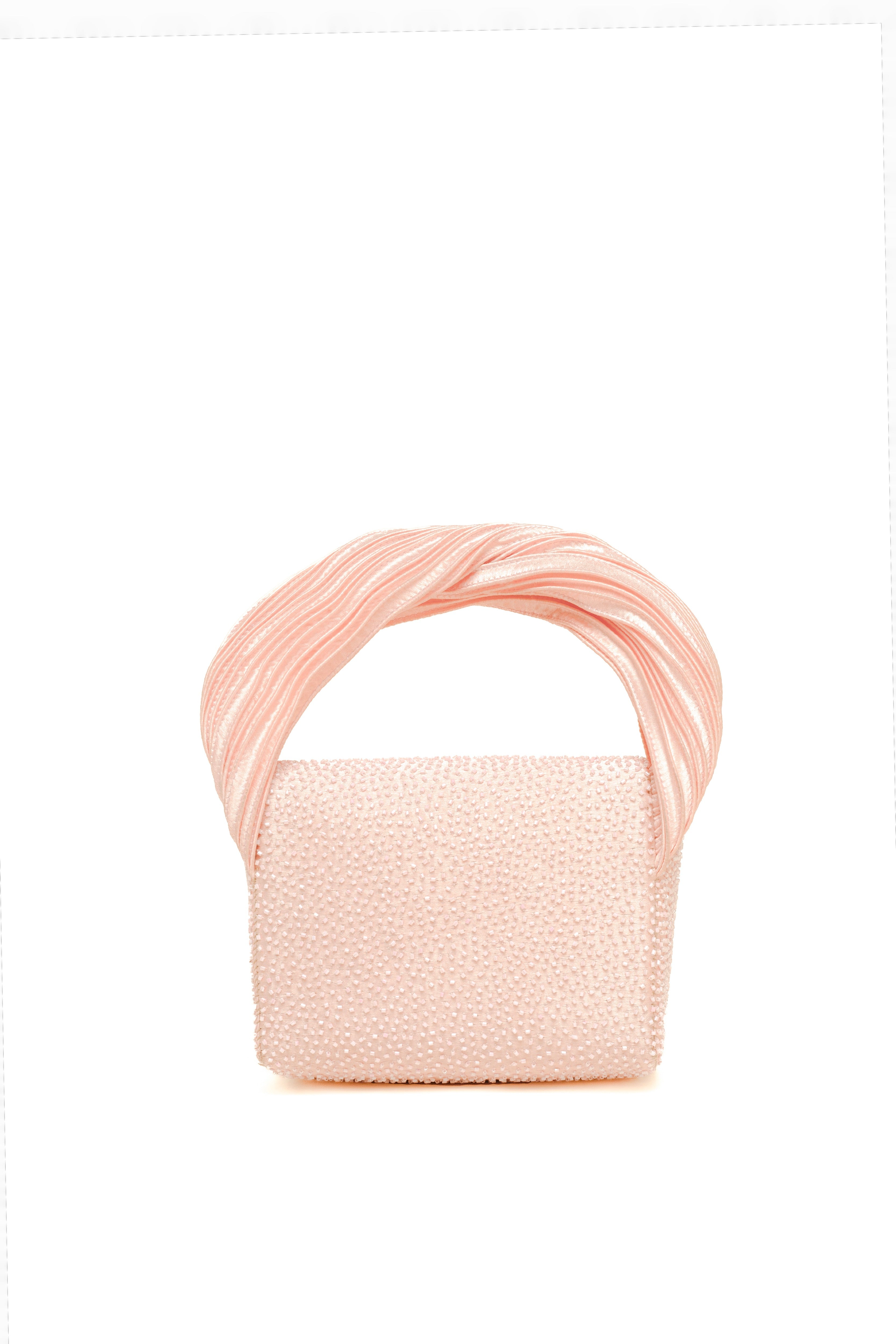 PHOEBE GRAB BAG – PEACH