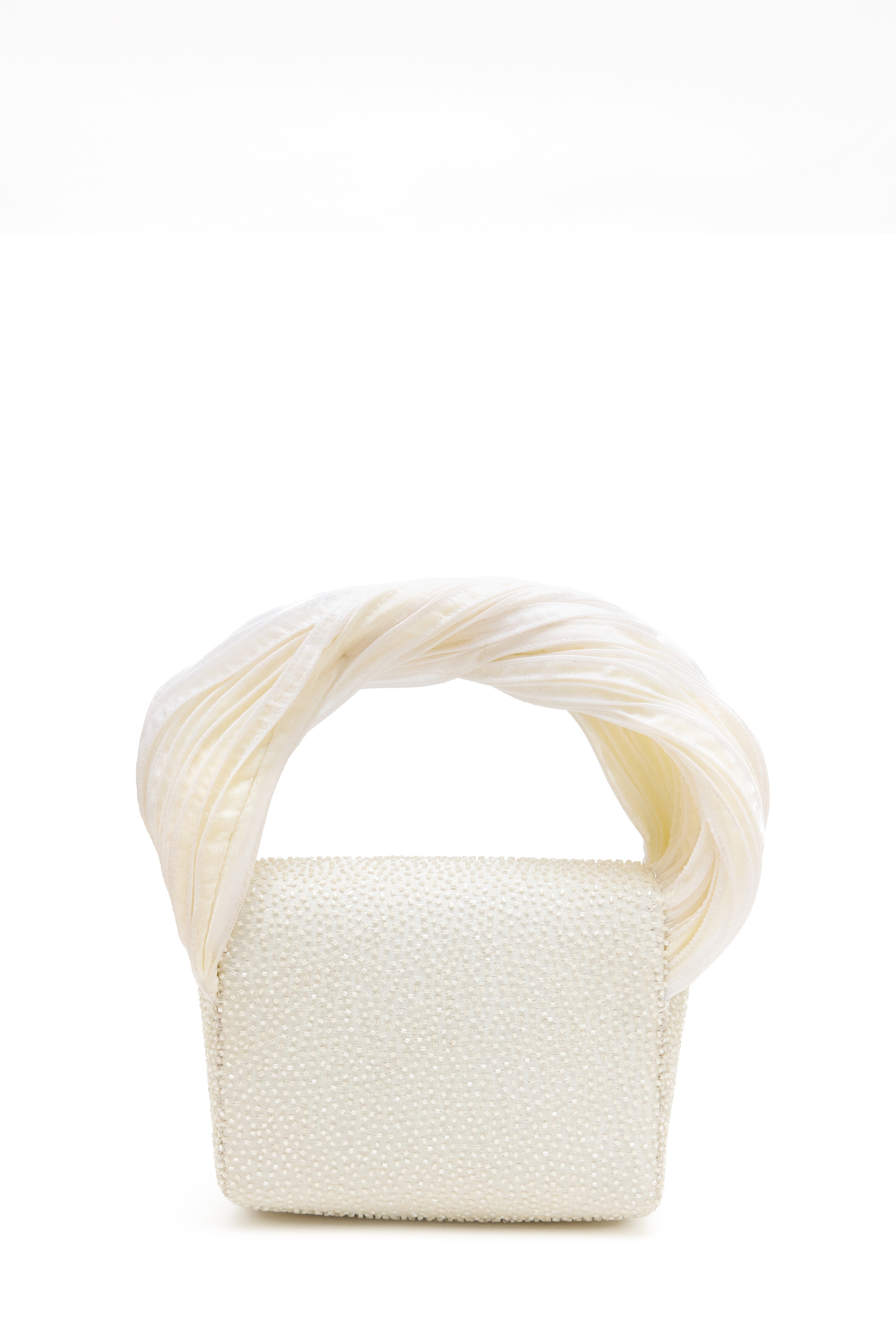 PHOEBE GRAB BAG – IVORY