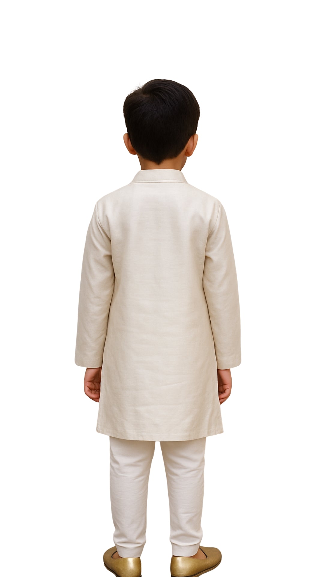 Aarav Kurta Set