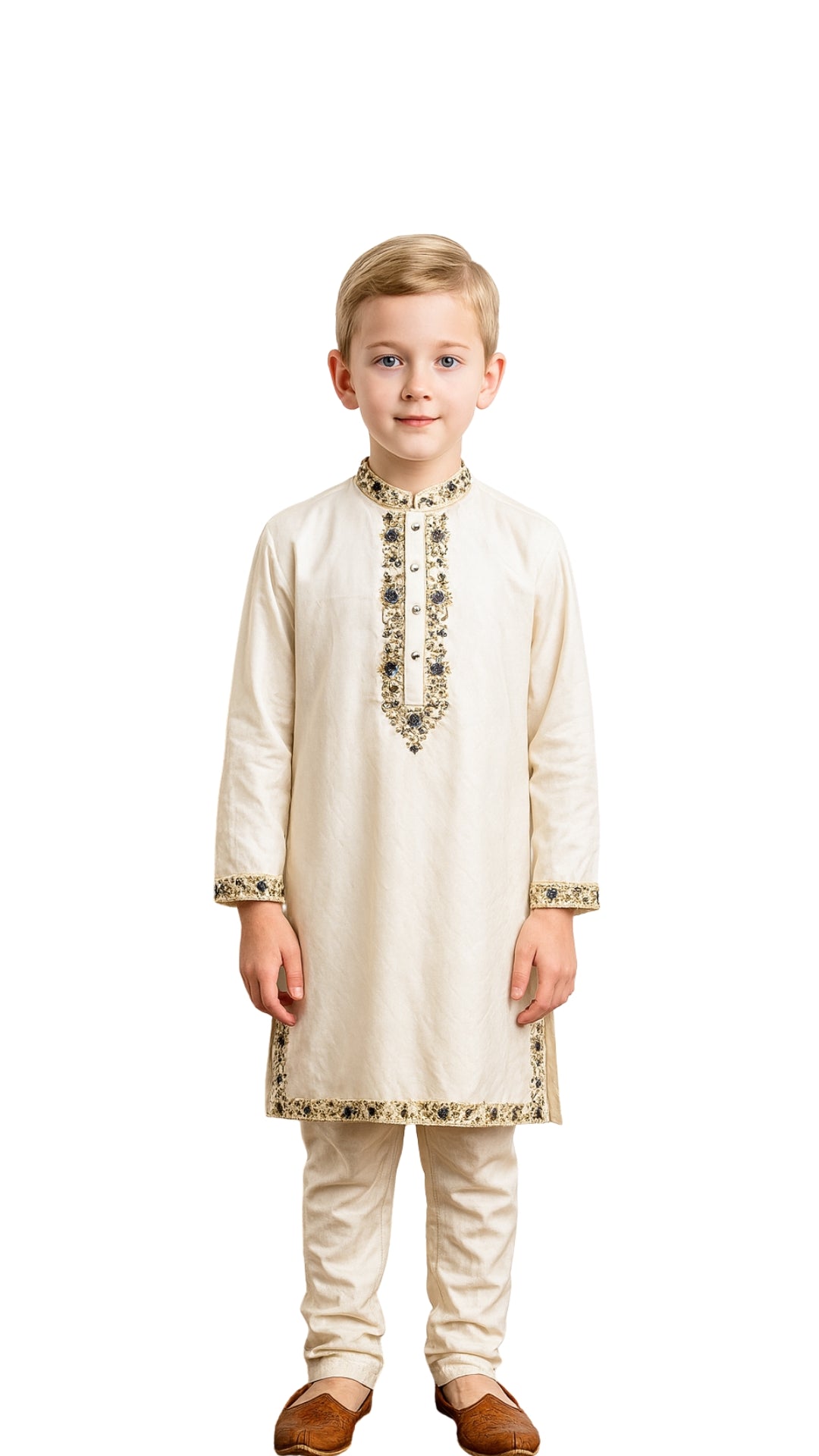Samar Kurta Set