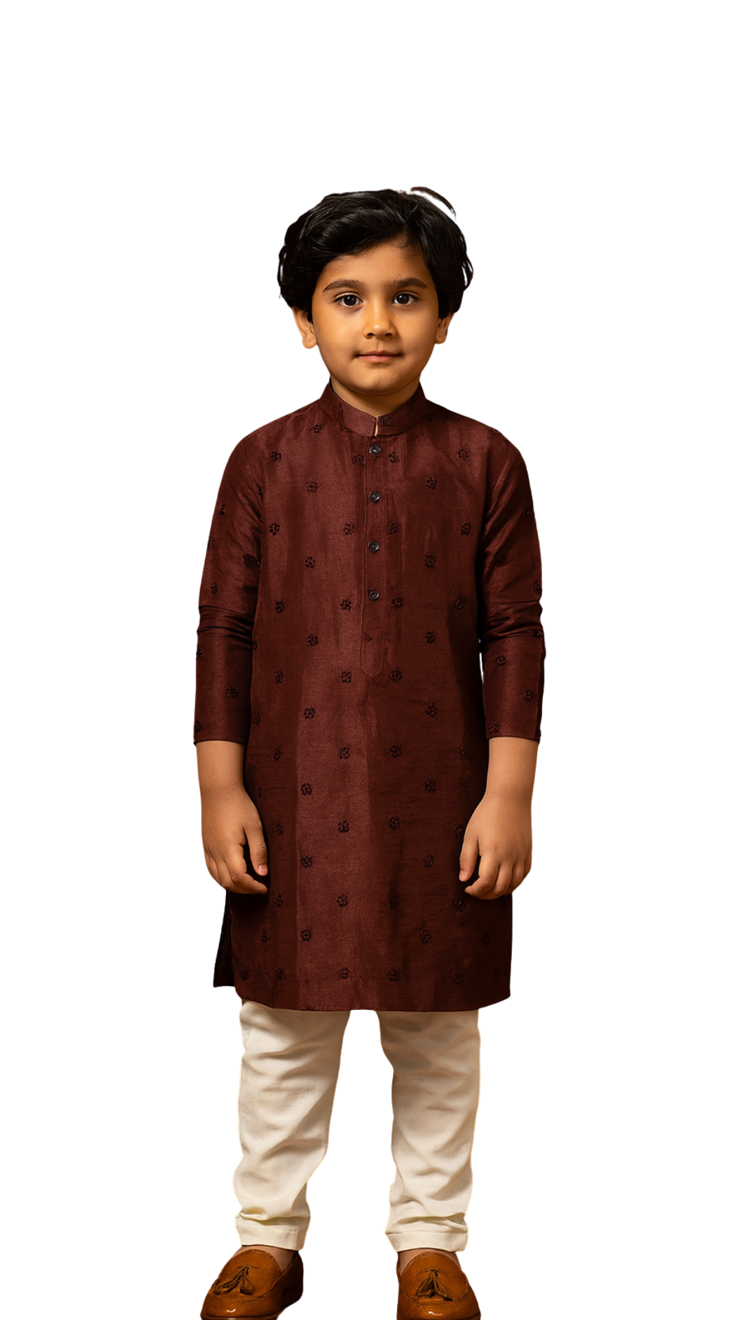 Marooné Kurta Set