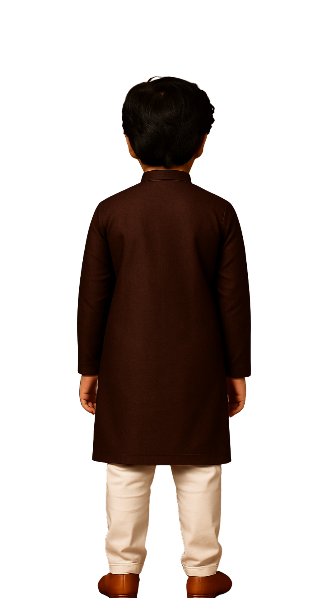 Marooné Kurta Set