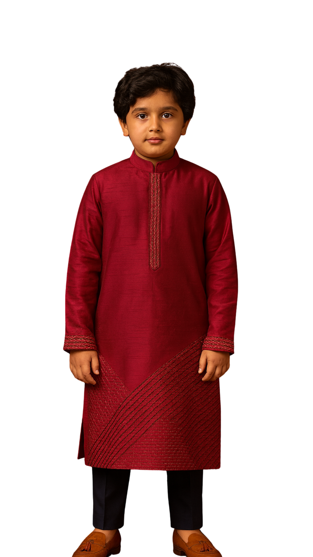 Ruhani Kurta Set