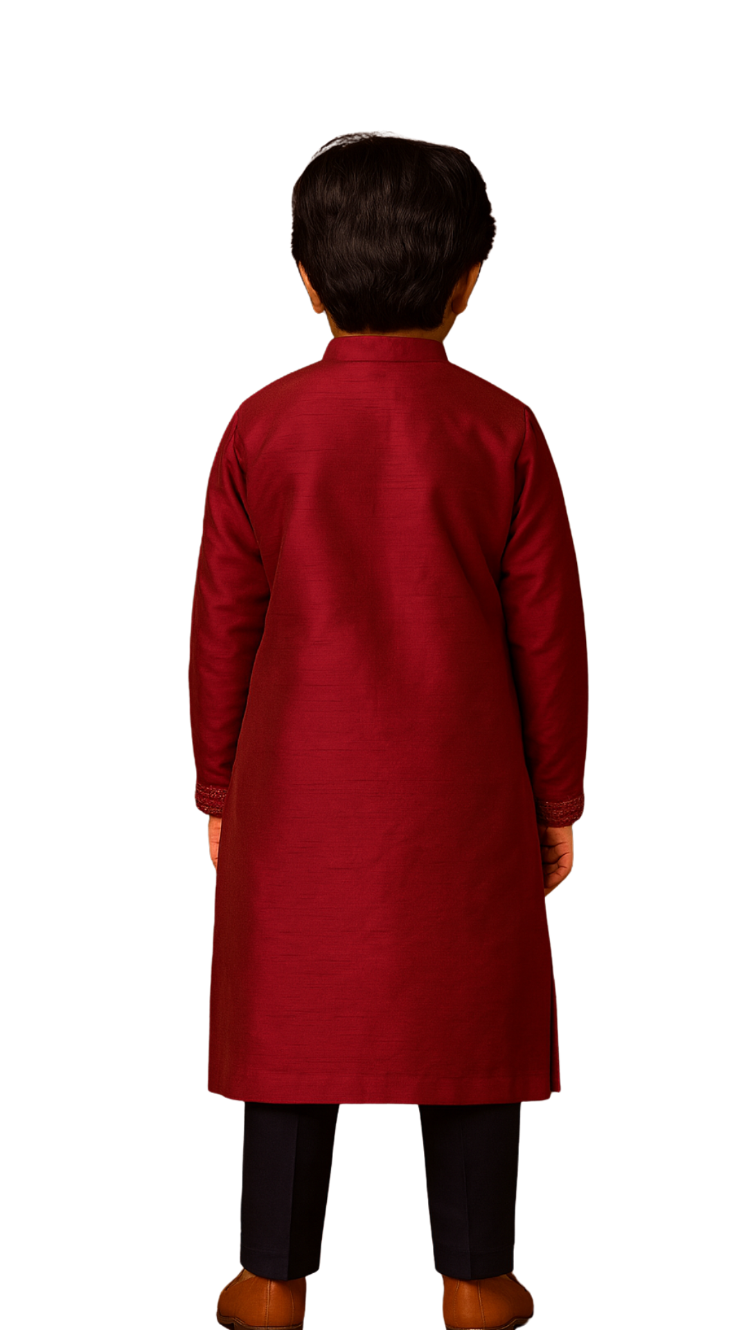 Ruhani Kurta Set