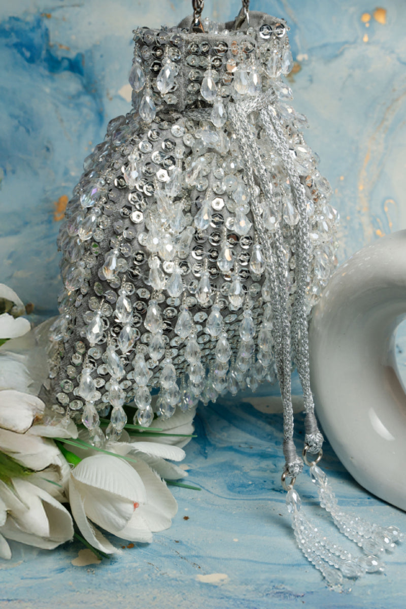 Pristine Crystalline Pure Illusion