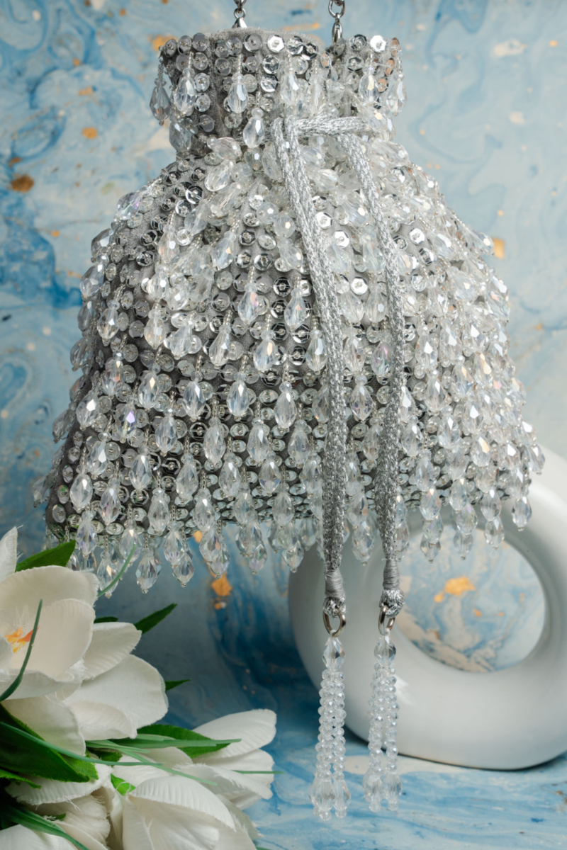 Pristine Crystalline Pure Illusion