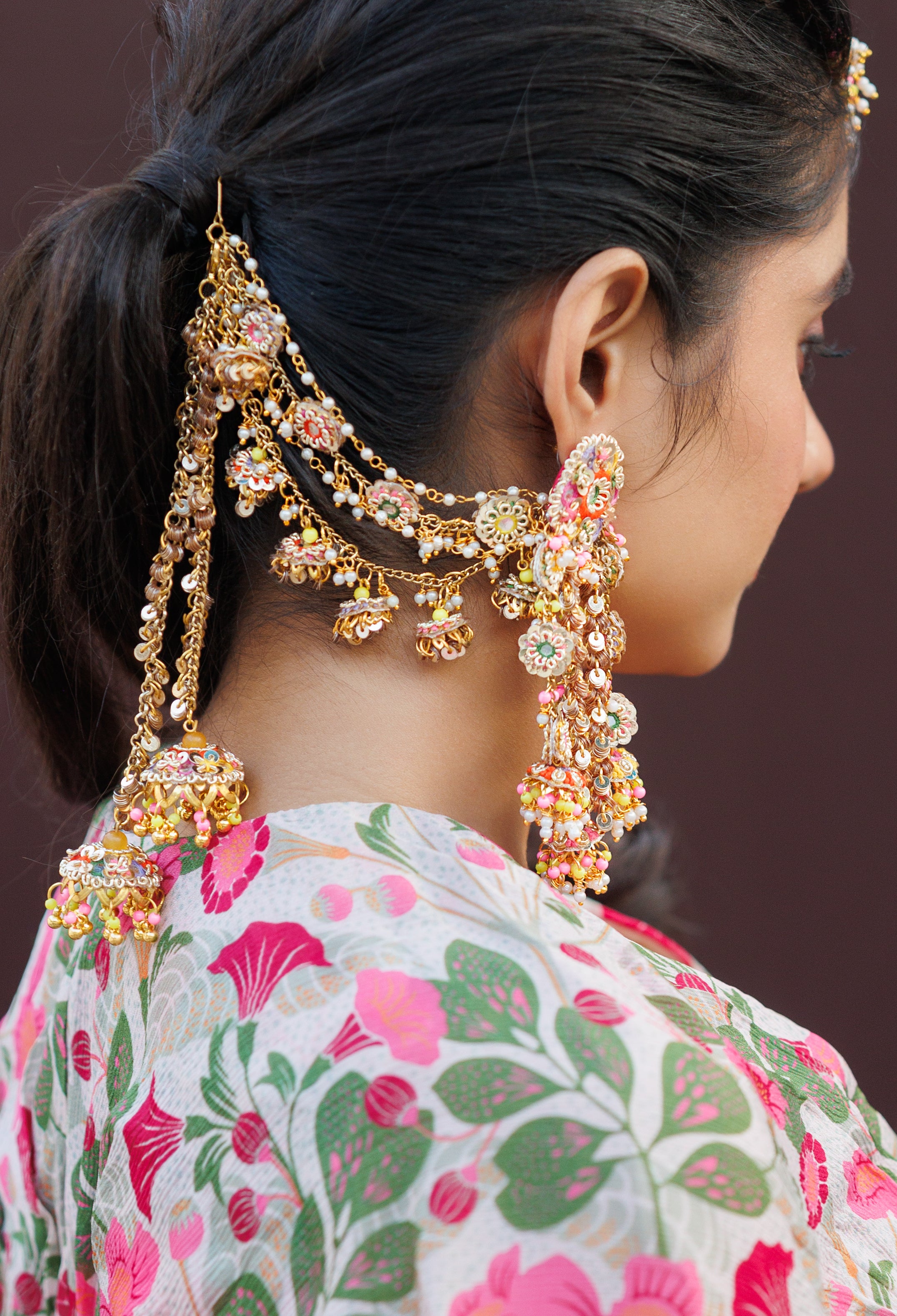 Ratnavati Earchain