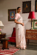 Load image into Gallery viewer, Fizaa Saree Set
