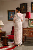 Load image into Gallery viewer, Fizaa Saree Set
