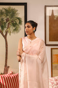 Load image into Gallery viewer, Sufiyaan Saree Set
