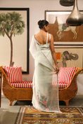 Load image into Gallery viewer, Nazm Saree Set
