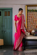 Load image into Gallery viewer, Mohini Saree Set
