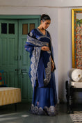 Load image into Gallery viewer, Anadh Saree Set
