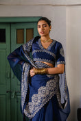 Load image into Gallery viewer, Anadh Saree Set
