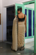Load image into Gallery viewer, Pasbaan Saree Set
