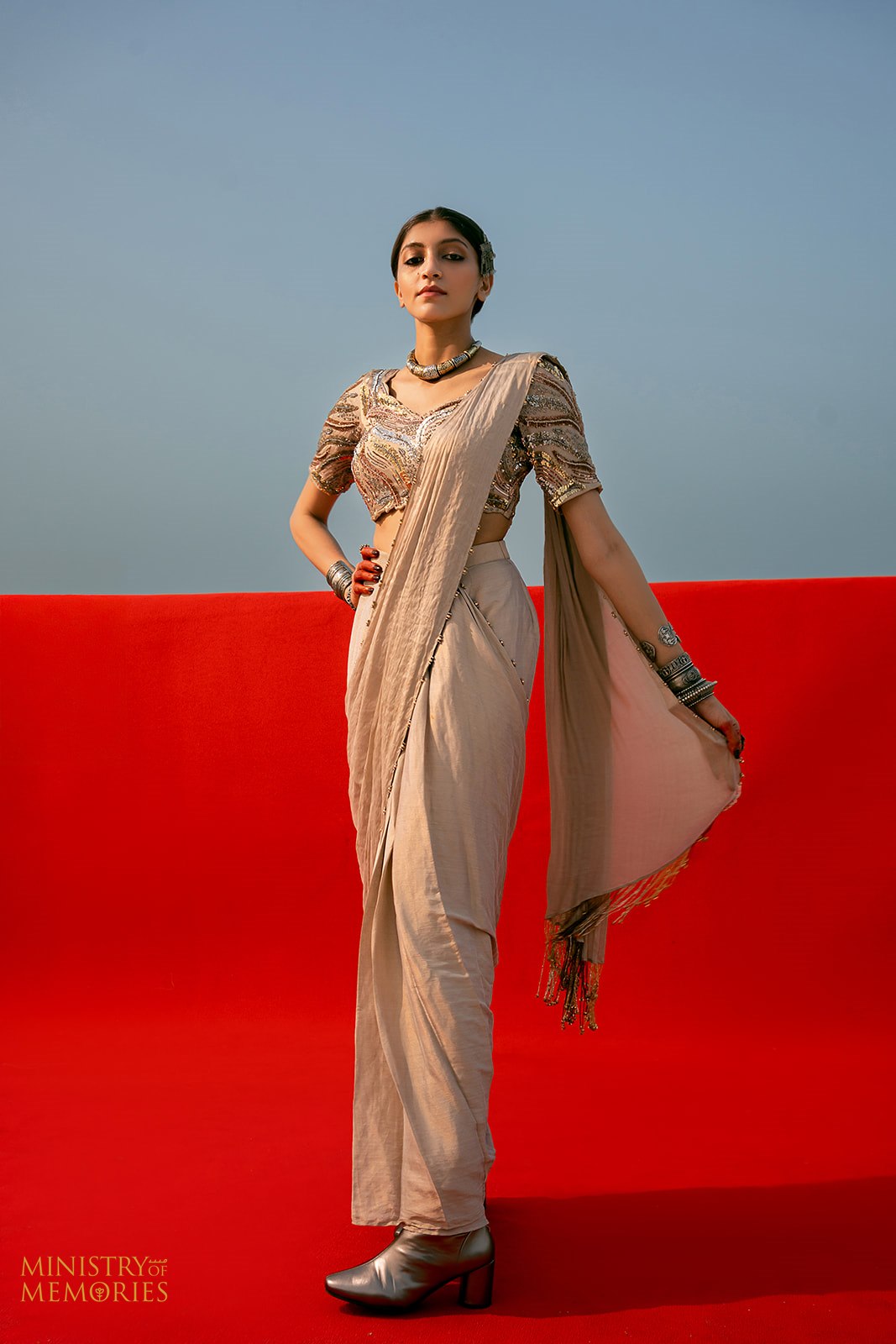 SARTIKA SAREE