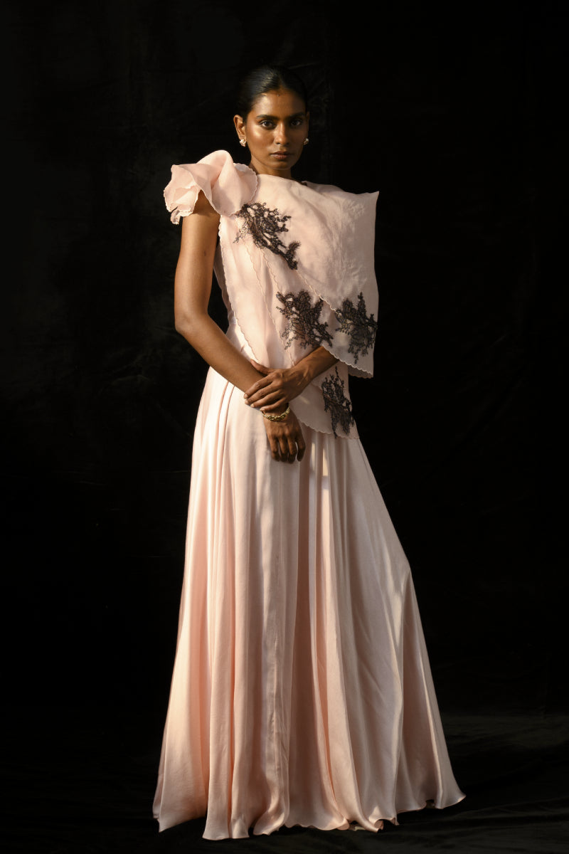 GOWN