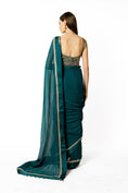 Load image into Gallery viewer, Zaynab Sari Set
