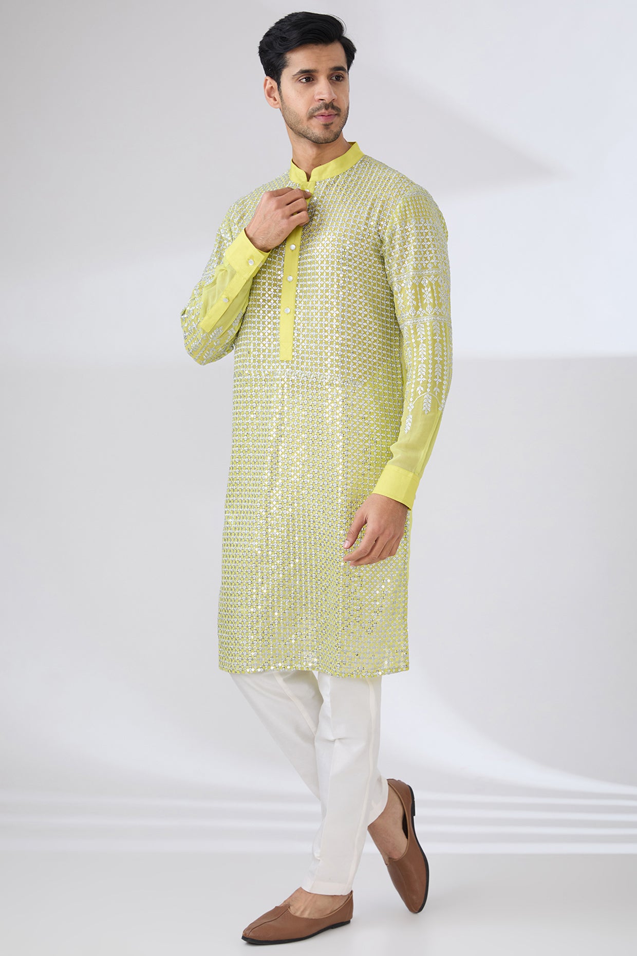 Kurta set
