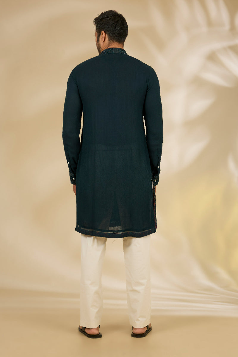 KURTA PANT SET