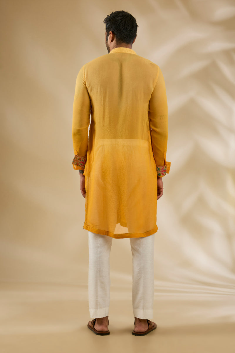KURTA PANT SET